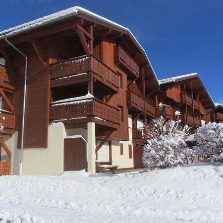 Appartement Cosy Avec Piscine A 300M Du Lac De Baignade, Proche Du Village Et Des Pistes - Praz-Sur-Arly - Fr-1-603-62 Экстерьер фото