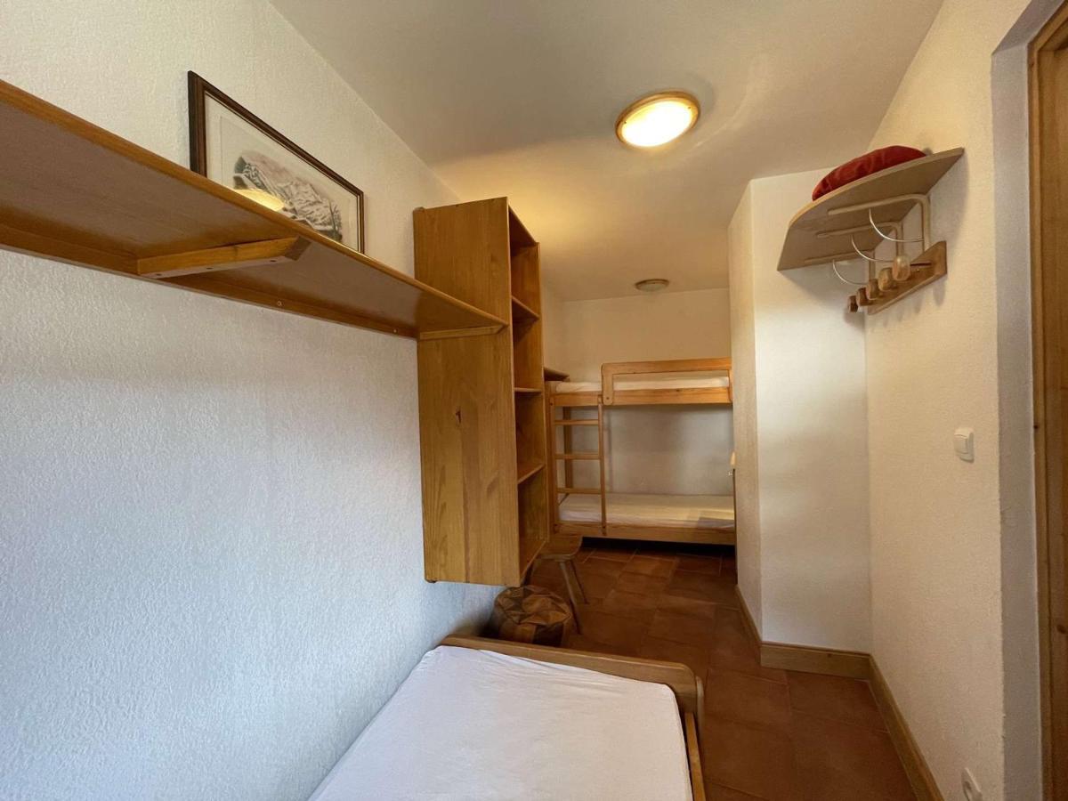 Appartement Cosy Avec Piscine A 300M Du Lac De Baignade, Proche Du Village Et Des Pistes - Praz-Sur-Arly - Fr-1-603-62 Экстерьер фото