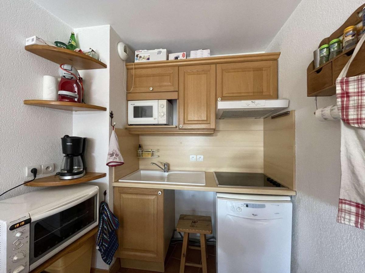 Appartement Cosy Avec Piscine A 300M Du Lac De Baignade, Proche Du Village Et Des Pistes - Praz-Sur-Arly - Fr-1-603-62 Экстерьер фото