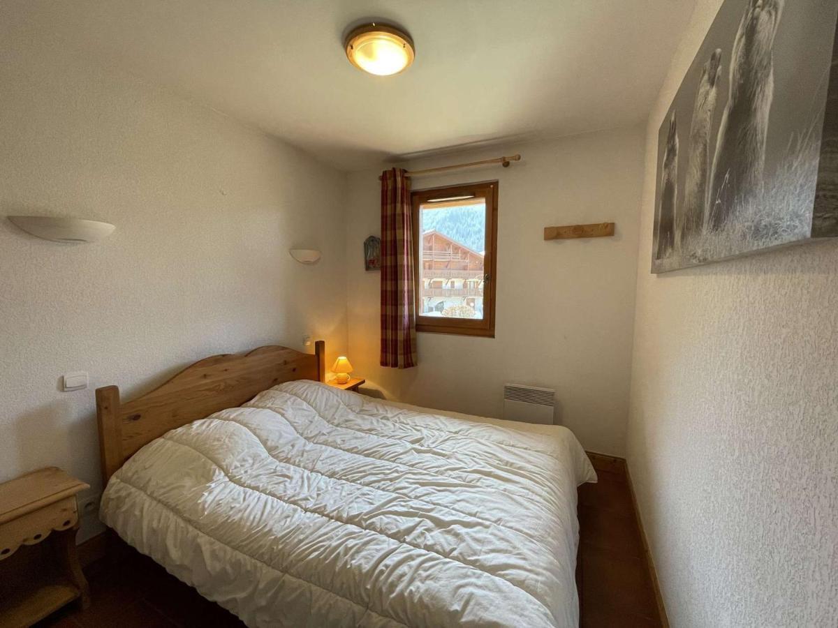 Appartement Cosy Avec Piscine A 300M Du Lac De Baignade, Proche Du Village Et Des Pistes - Praz-Sur-Arly - Fr-1-603-62 Экстерьер фото