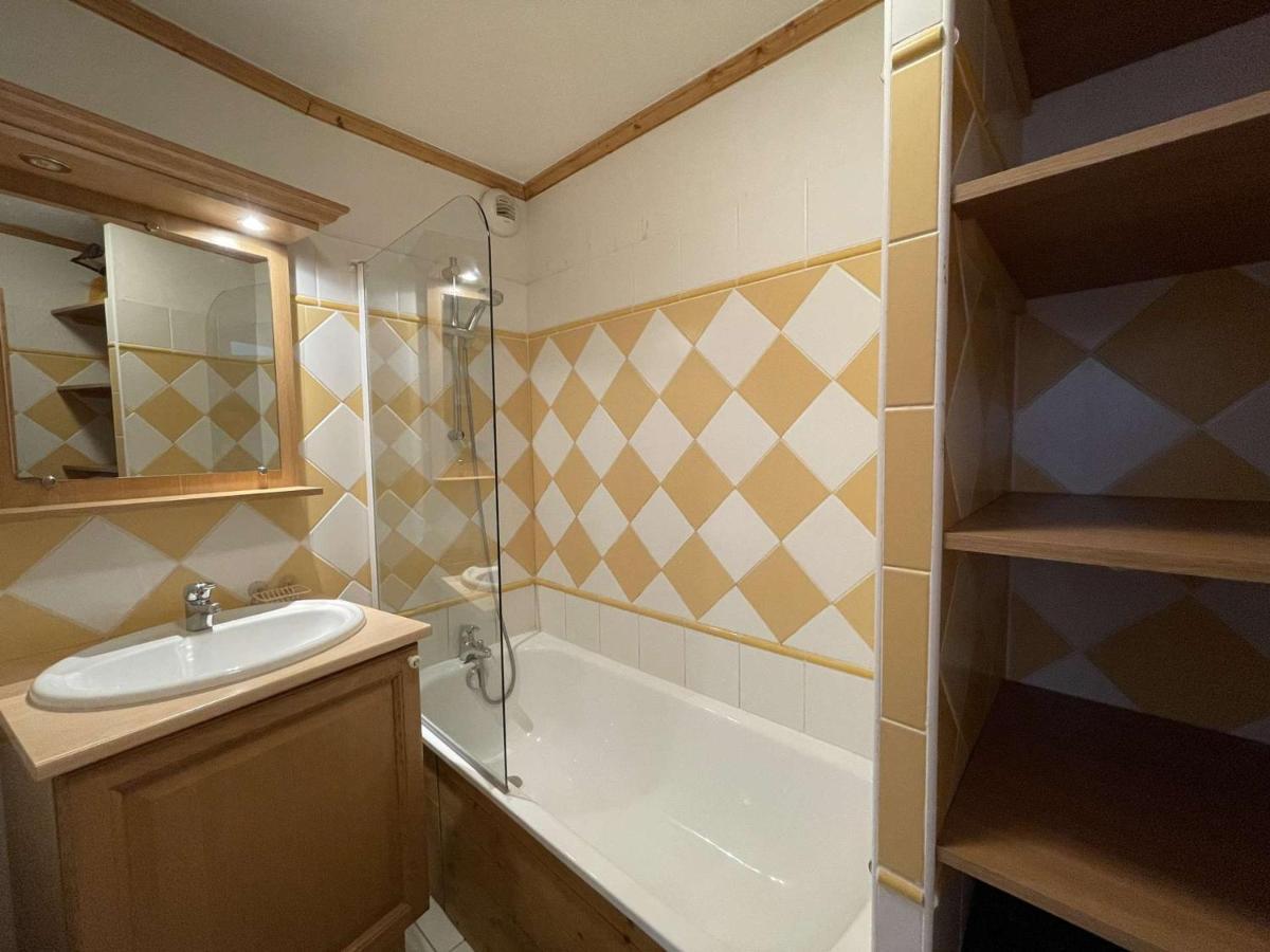 Appartement Cosy Avec Piscine A 300M Du Lac De Baignade, Proche Du Village Et Des Pistes - Praz-Sur-Arly - Fr-1-603-62 Экстерьер фото